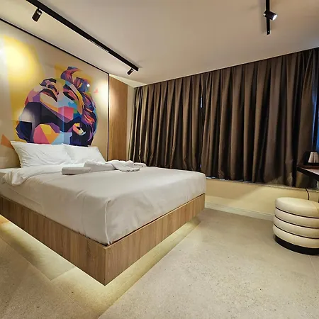 Sulara Exclusive Lounge Bistro 3* 안탈리아