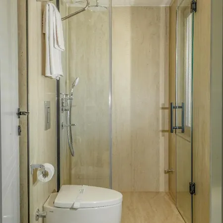 Hotel de apartamente Sulara Exclusıve Lounge Bistro Antalya