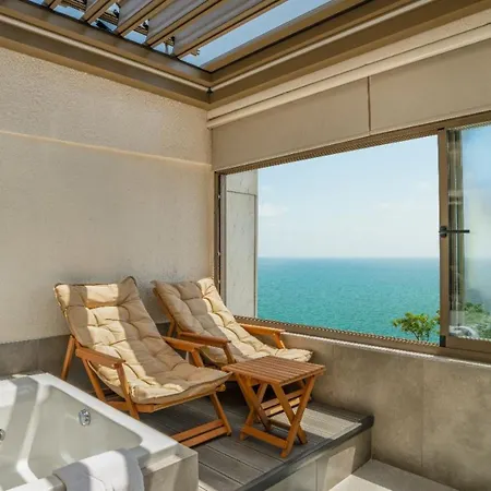 Sulara Exclusıve Lounge Bistro Hotel de apartamente