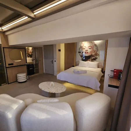 Sulara Exclusive Lounge Bistro 3* 안탈리아