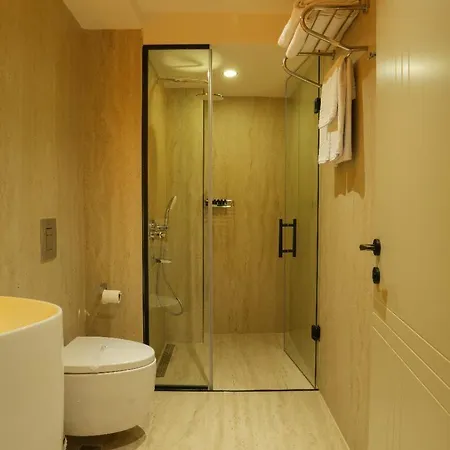 Sulara Exclusıve Lounge Bistro 3* Antalya