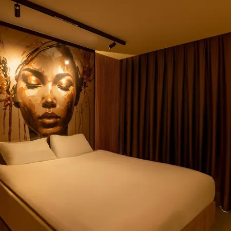 Hotel de apartamente Sulara Exclusıve Lounge Bistro