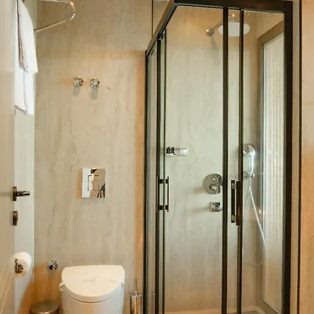 Hotel de apartamente Sulara Exclusıve Lounge Bistro Antalya