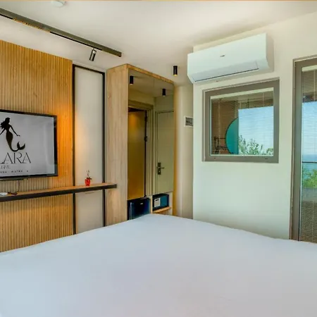 Sulara Exclusıve Lounge Bistro