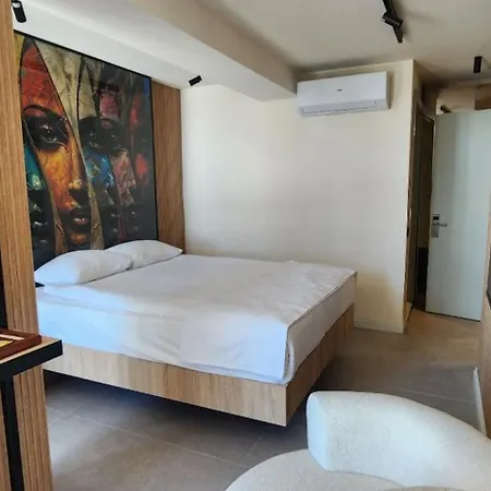 Hotel de apartamente Sulara Exclusıve Lounge Bistro 3*