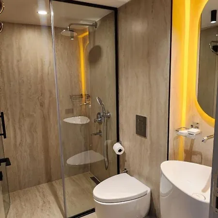 Sulara Exclusıve Lounge Bistro