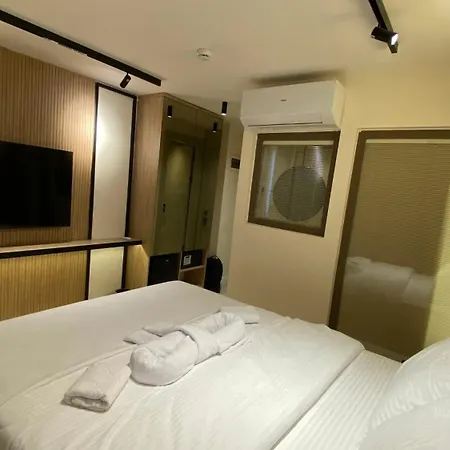 Sulara Exclusıve Lounge Bistro 3*