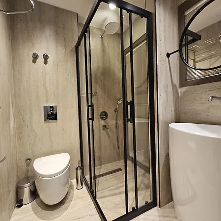 Sulara Exclusıve Lounge Bistro