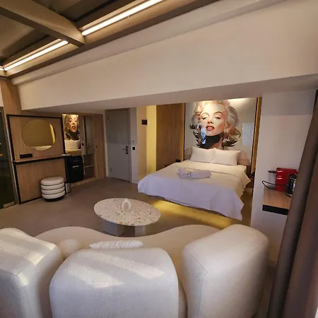 Sulara Exclusive Lounge Bistro Hotel apartamentowy