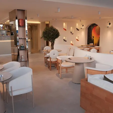 Hotel apartamentowy Sulara Exclusive Lounge Bistro