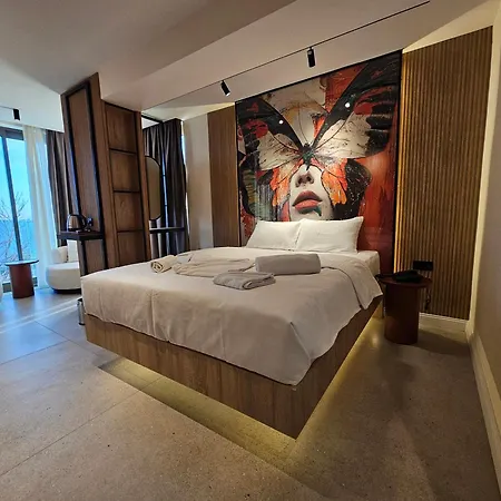 Hotel apartamentowy Sulara Exclusive Lounge Bistro *
