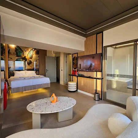 Hotel apartamentowy Sulara Exclusive Lounge Bistro *