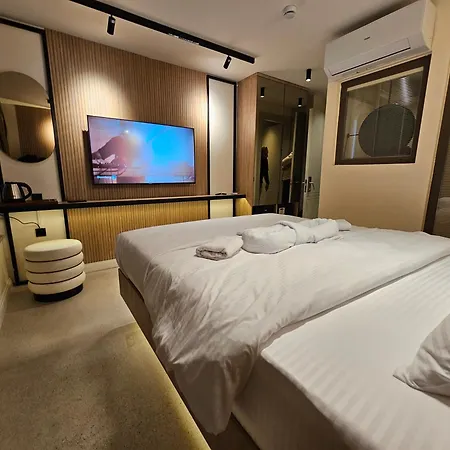 Sulara Exclusive Lounge Bistro Hotel apartamentowy *