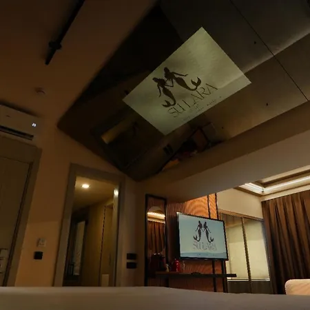 Sulara Exclusive Lounge Bistro 3*