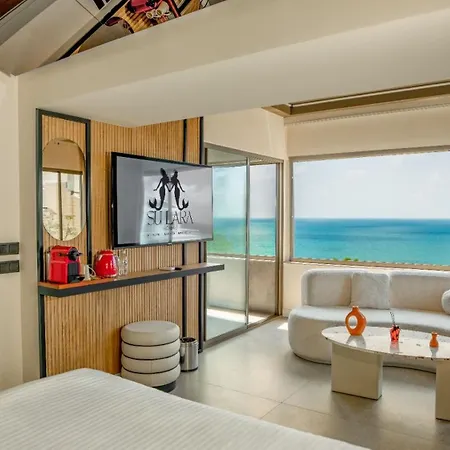 شقة فندقية Sulara Exclusive Lounge Bistro