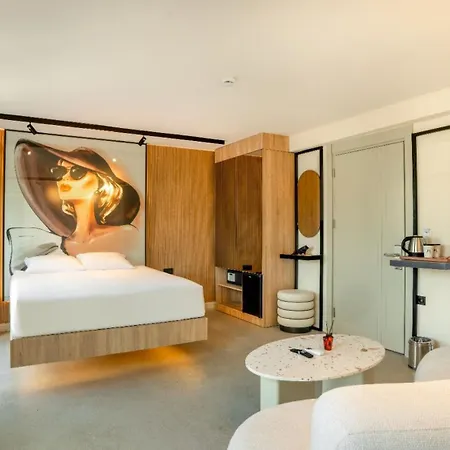 Sulara Exclusive Lounge Bistro أنطاليا