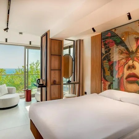 Sulara Exclusive Lounge Bistro 3* أنطاليا