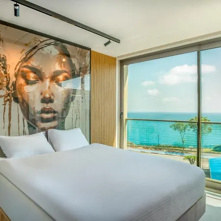 Sulara Exclusive Lounge Bistro شقة فندقية 3*