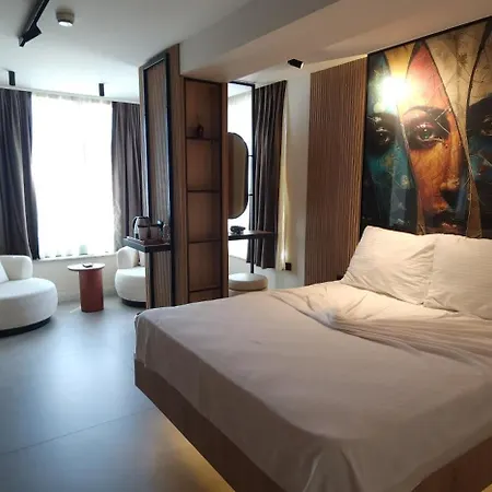 Sulara Exclusive Lounge Bistro 3*