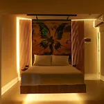 Sulara Exclusive Lounge Bistro Aparthotel Antalya