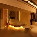 Aparthotel Sulara Exclusive Lounge Bistro Antalya