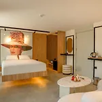 Aparthotel Sulara Exclusive Lounge Bistro Antalya