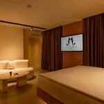 Sulara Exclusive Lounge Bistro Aparthotel Antalya