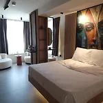 Sulara Exclusive Lounge Bistro 3*