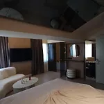 Aparthotel Sulara Exclusive Lounge Bistro Antalya