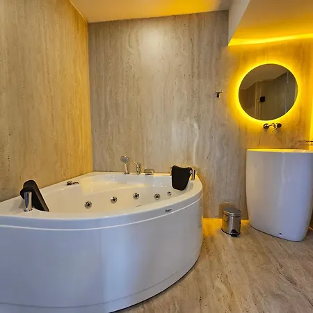 Sulara Exclusive Lounge Bistro Appart hôtel *