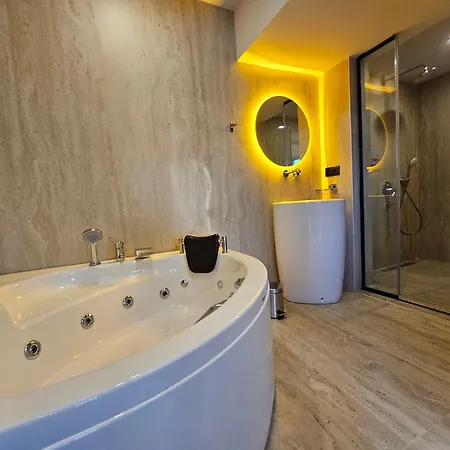 Sulara Exclusive Lounge Bistro * Antalya