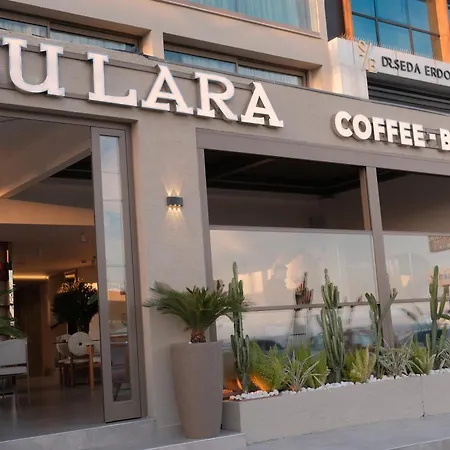 Sulara Exclusive Lounge Bistro Appart hôtel *