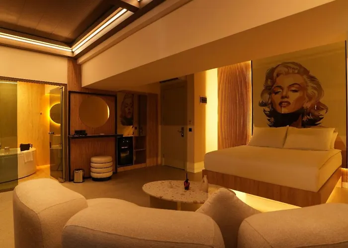 Sulara Exclusive Lounge Bistro 3* Antalya