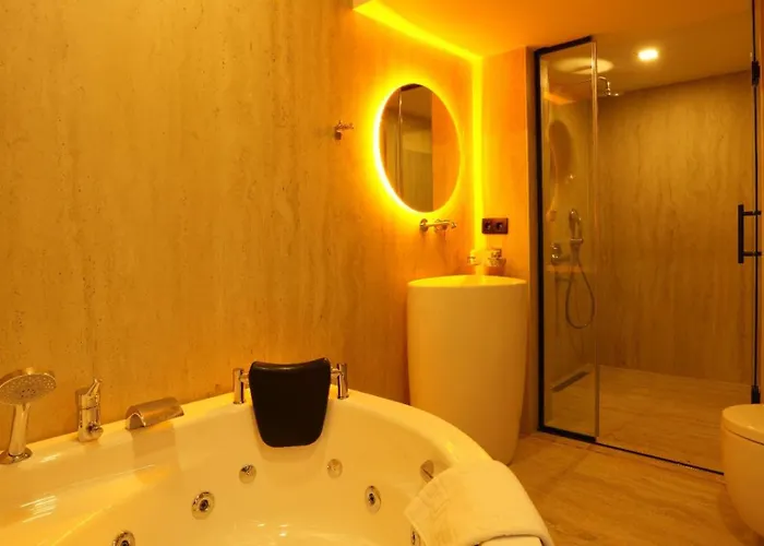 Aparthotel Sulara Exclusive Lounge Bistro 3*