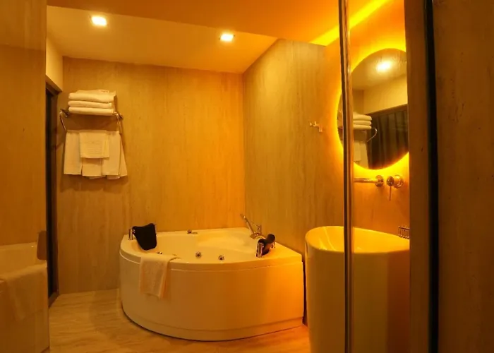 Sulara Exclusive Lounge Bistro Antalya