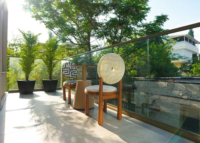 Sulara Exclusive Lounge Bistro Aparthotel