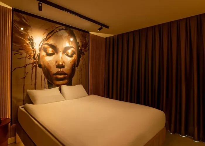 Aparthotel Sulara Exclusive Lounge Bistro