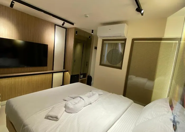 Sulara Exclusive Lounge Bistro 3*
