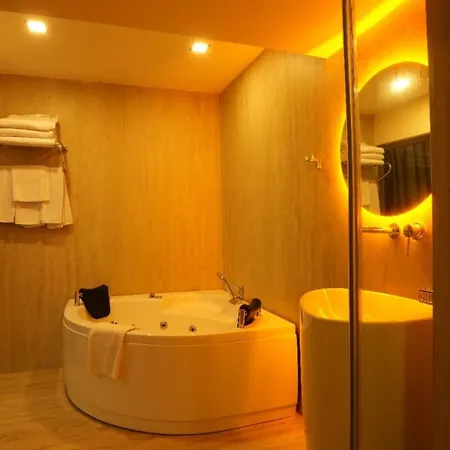 Sulara Exclusive Lounge Bistro Antalya