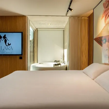 Aparthotel Sulara Exclusive Lounge Bistro