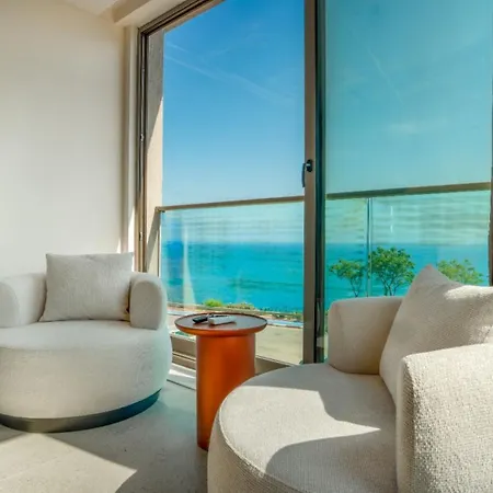 Sulara Exclusive Lounge Bistro