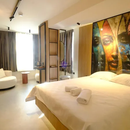 Sulara Exclusive Lounge Bistro Apartmanhotel 3*